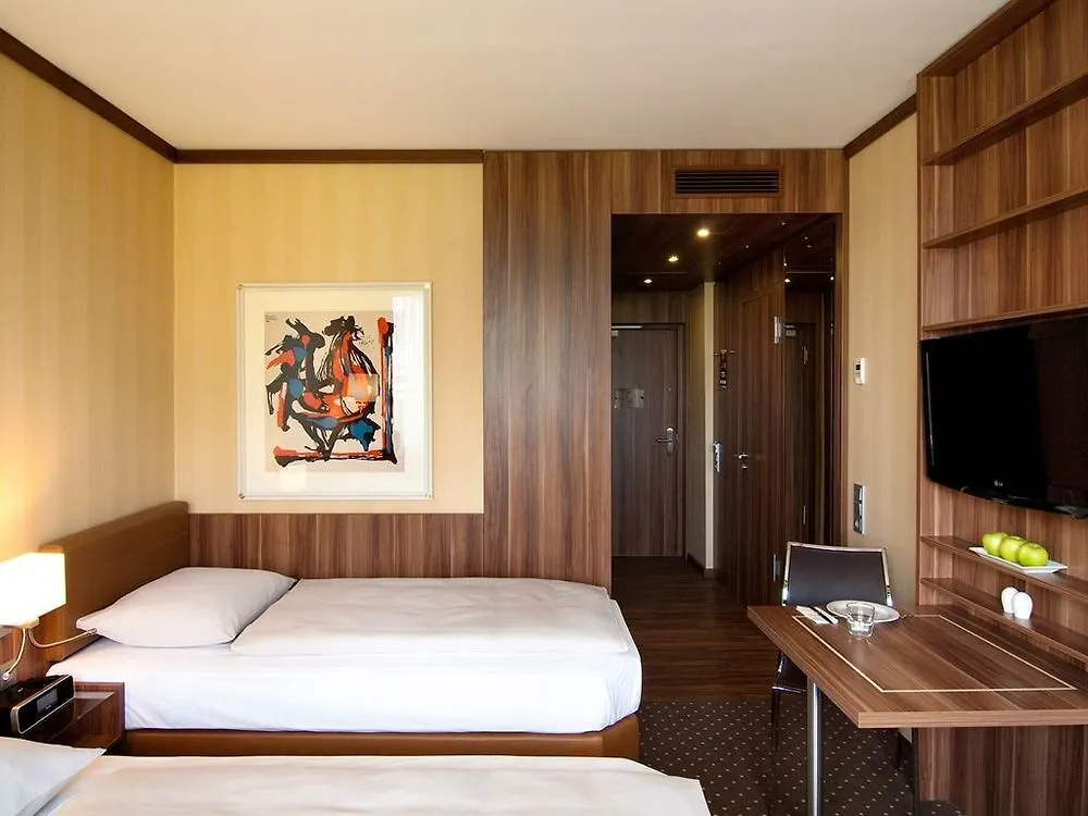 Living Hotel Duesseldorf Dusseldorf
