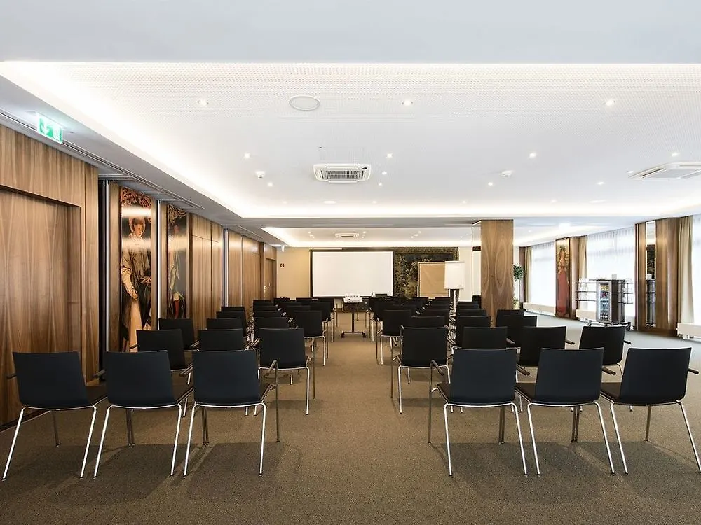 ****  Living Hotel Duesseldorf Germany