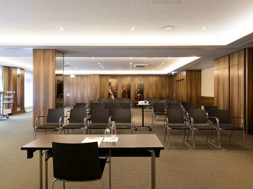 Living Hotel Duesseldorf Germany