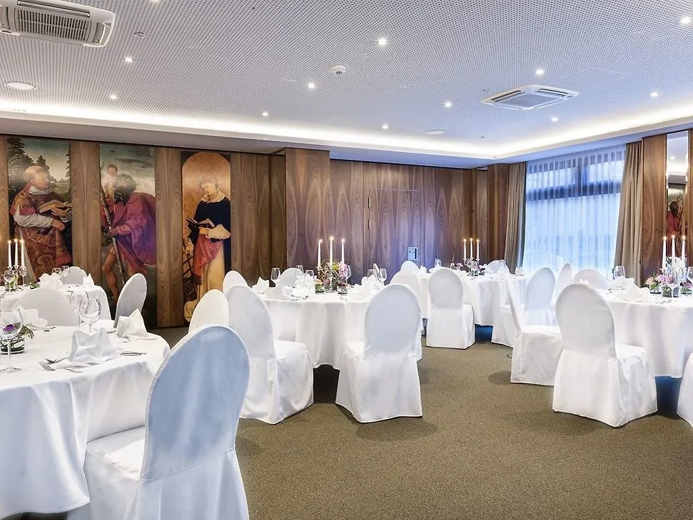 Living Hotel Duesseldorf