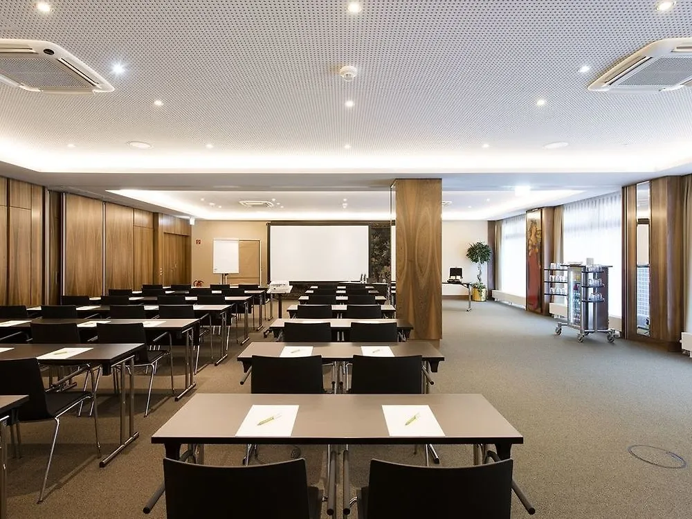 Living Hotel Duesseldorf