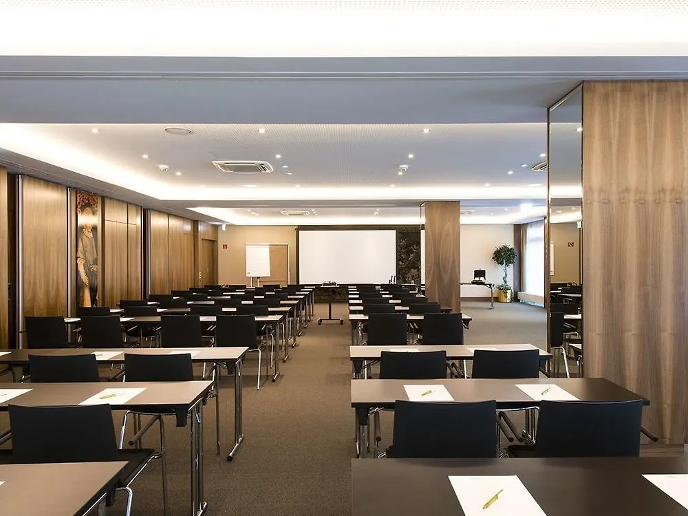 Living Hotel Duesseldorf
