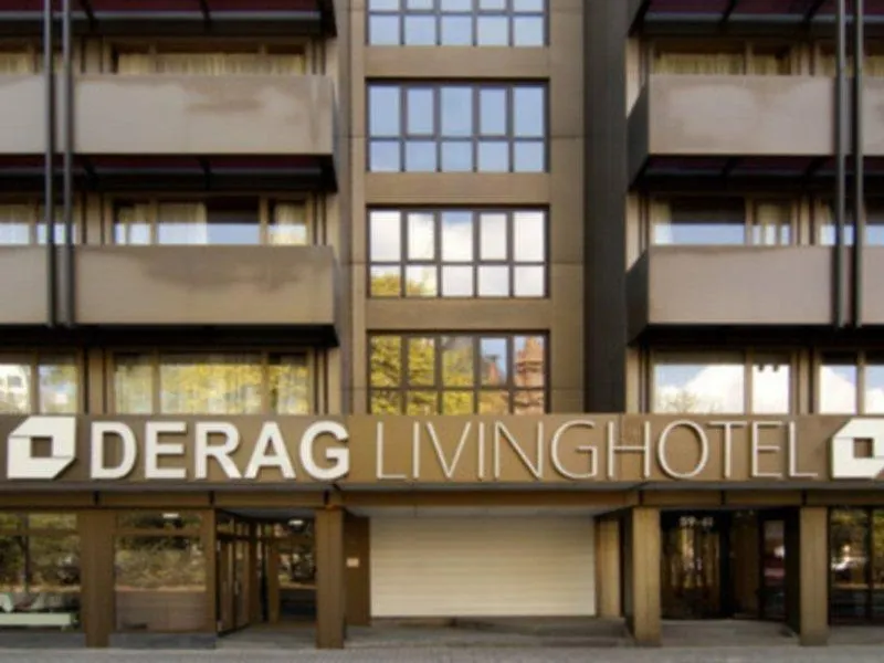 Living Hotel Duesseldorf