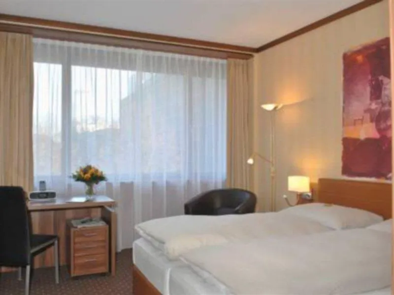 Living Hotel Duesseldorf Germany