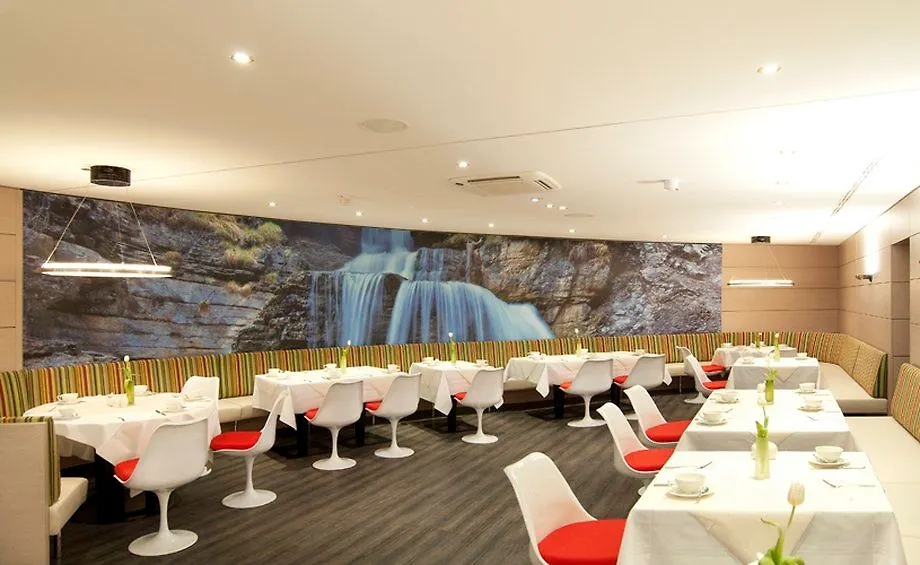 Living Hotel Duesseldorf