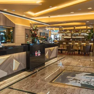 **** Hotel Western Alemania