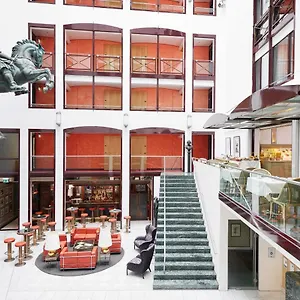 **** Hotel Living Großer Kurfürst Alemania