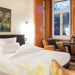 ** Hotel Ritzi Alemania