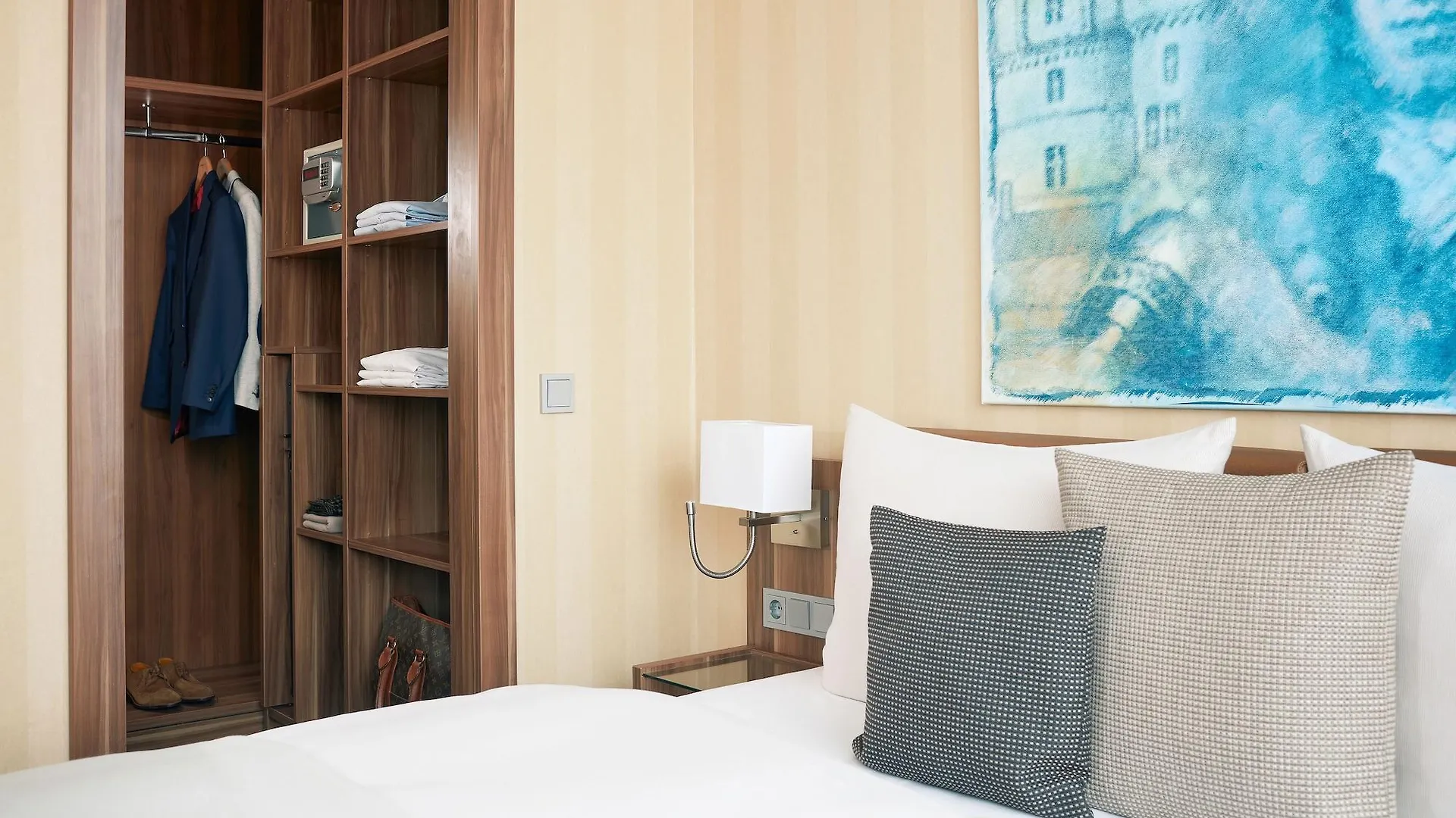 Living Hotel Düsseldorf